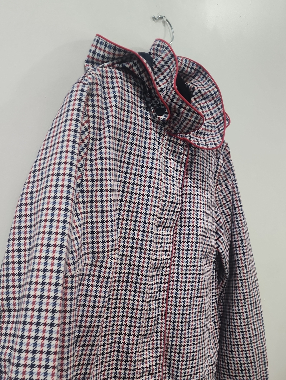 Boden Anya Waterproof Mac - Picture 5 of 14